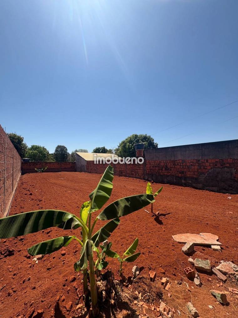Terreno de 300 m² no Parque Vila Verde em Formosa-GO   em Parque Vila Verde