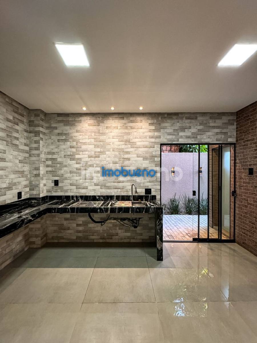Foto 17 de Sobrado com 3 suítes no Setor Sul. R$850.000,00