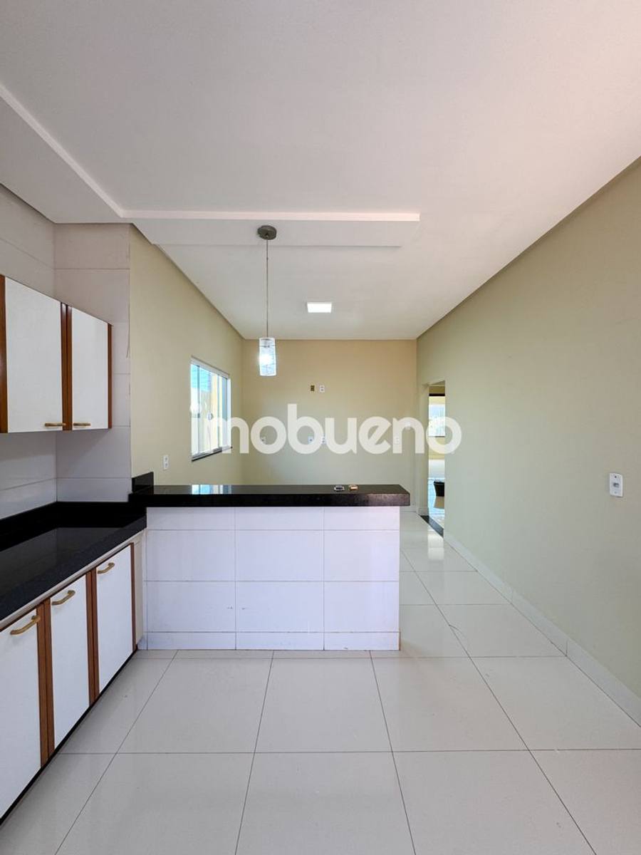 Foto 9 de Casa para locação Village, 3 quartos, 1 suíte, 150m².