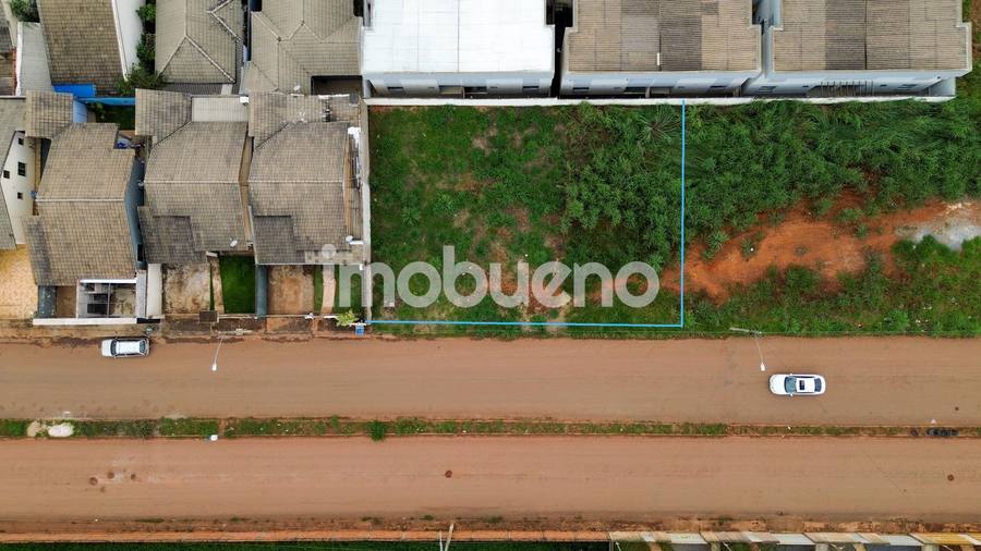 Foto 6 de Terreno de 340 m² de frente para o Anel Viário no Setor Chácara do Abreu