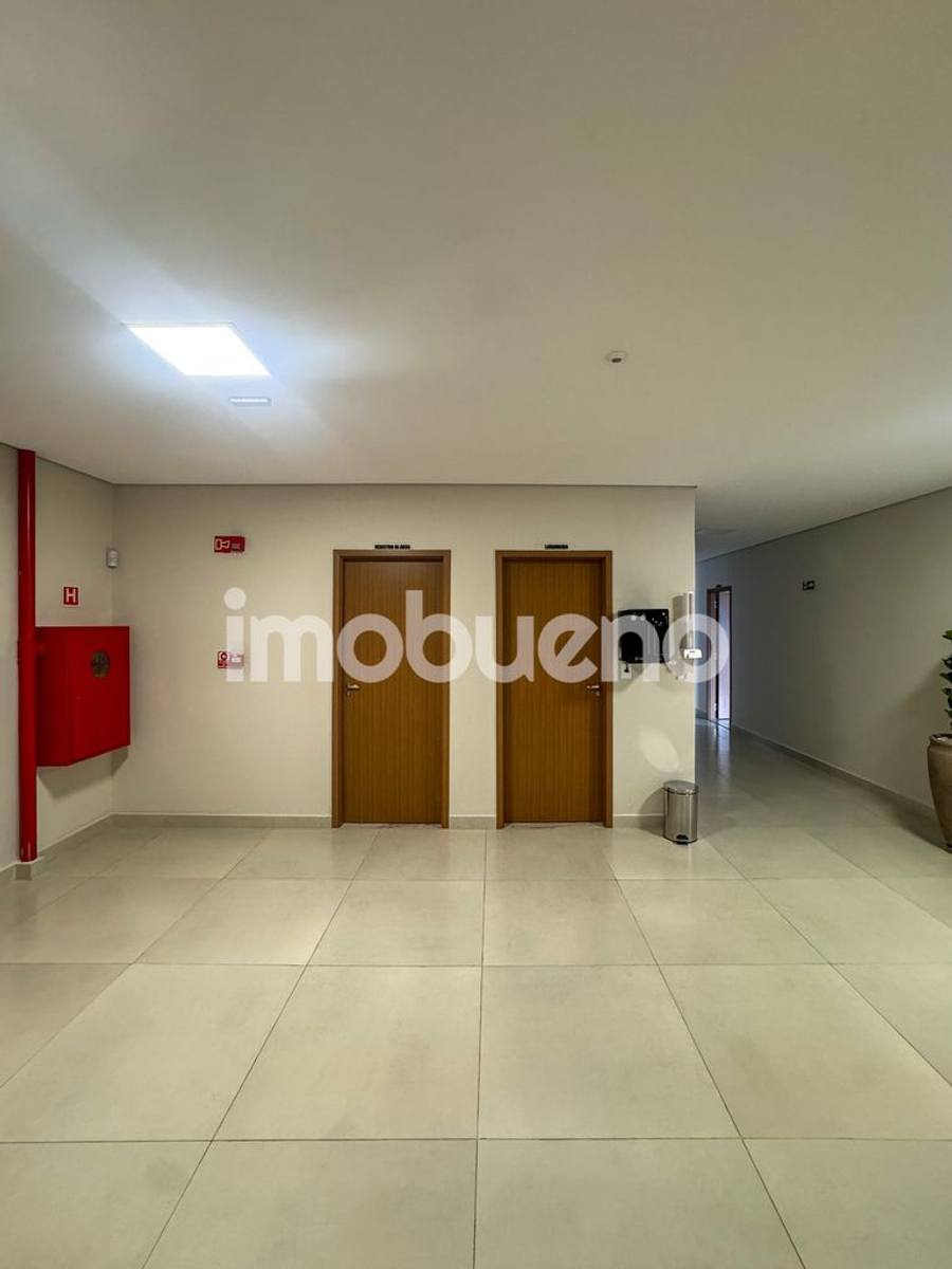 Foto 7 de Sala comercial no centro da cidade, 40m², elevador e portaria