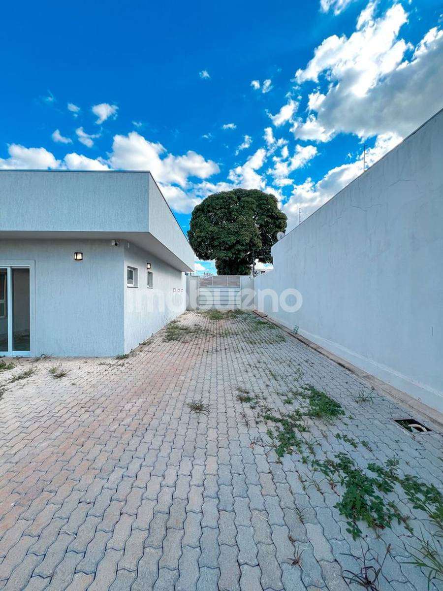 Foto 6 de Casa térrea mobiliada de 280 m² com área gourmet no Setor Primavera