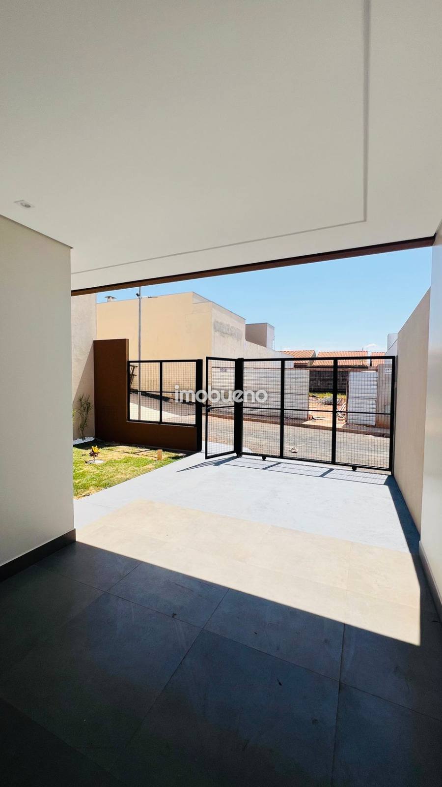 Foto 11 de Casa com 3 quartos no Residencial América no Jardim das Américas