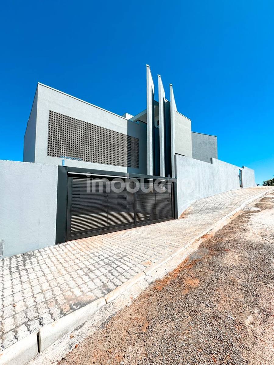Foto 7 de Sobrado de luxo à venda | R$ 1.780.000,00