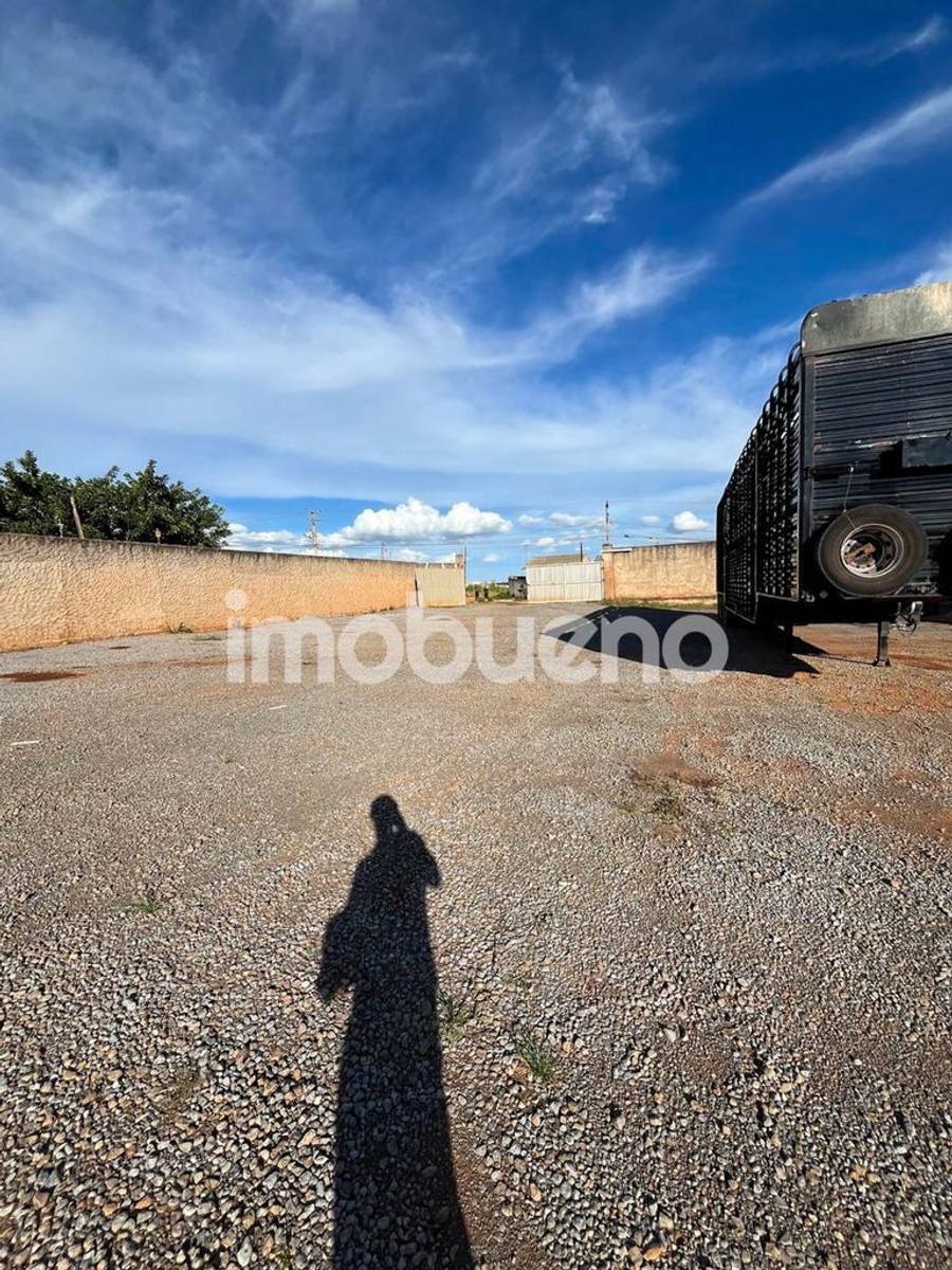 Foto 4 de Área / Galpão comercial próximo a BR020, 4.000m²