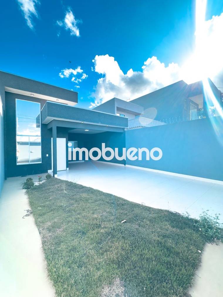 Vende-se casa com 3 quartos sendo 1 suíte no Setor Abreu R$420.000,00 em Setor Abreu