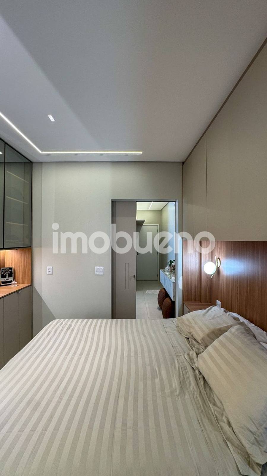 Foto 26 de Apartamento de 85 m² com 2 quartos e varanda gourmet no Edifício Vicenza