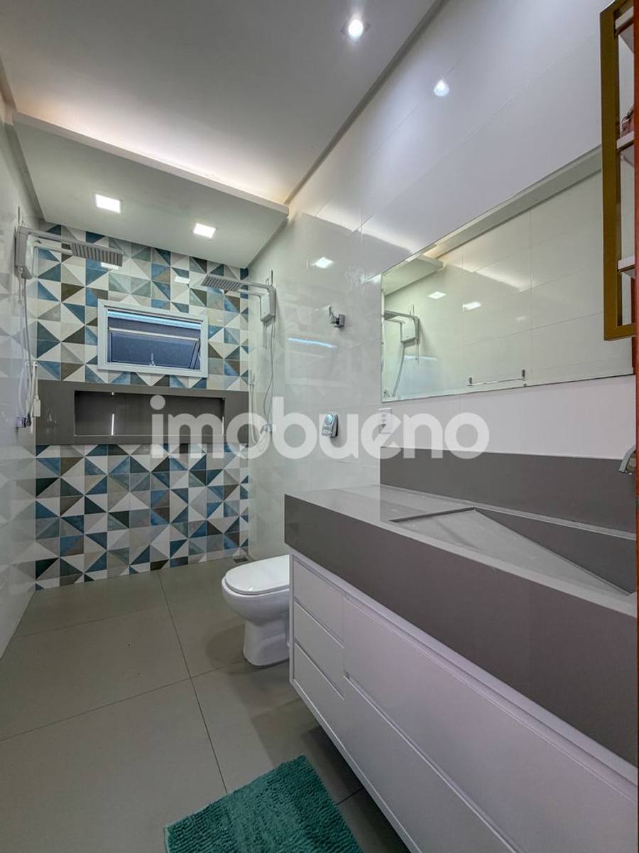 Foto 23 de Casa moderna, 3 quartos 1 suíte, gourmet e alto padrão construtivo