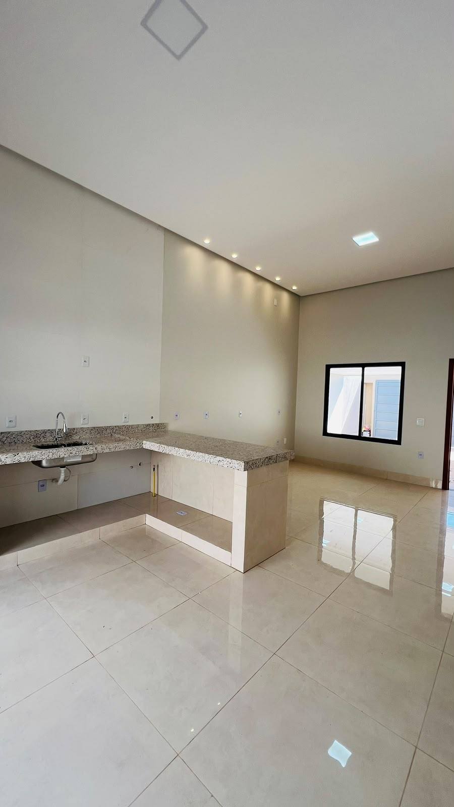 Foto 12 de Casa de 3 quartos com 1 suíte no Setor Sul em Formosa