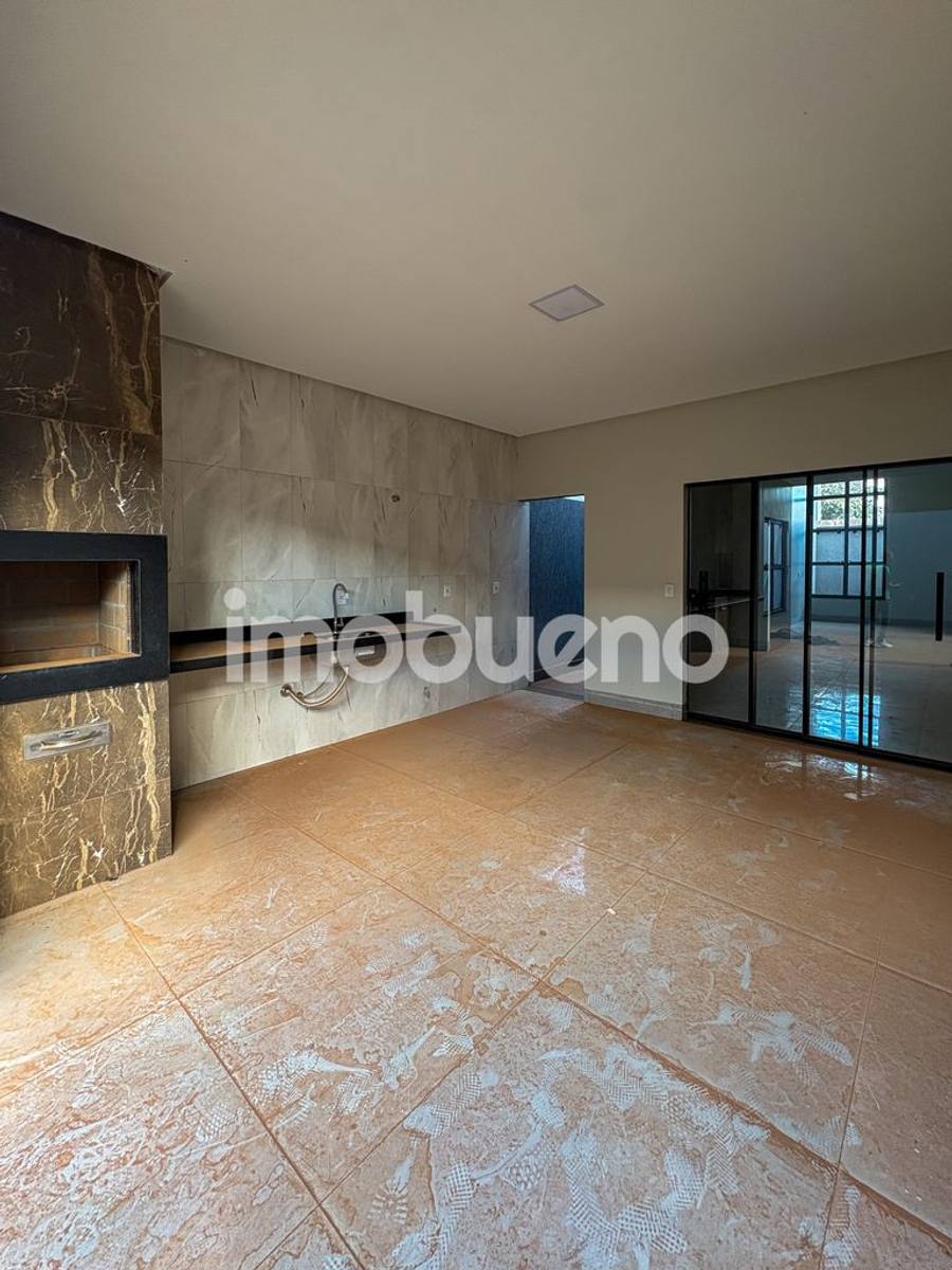 Foto 12 de Casa com suíte, closet e área gourmet no Parque Vila Verde