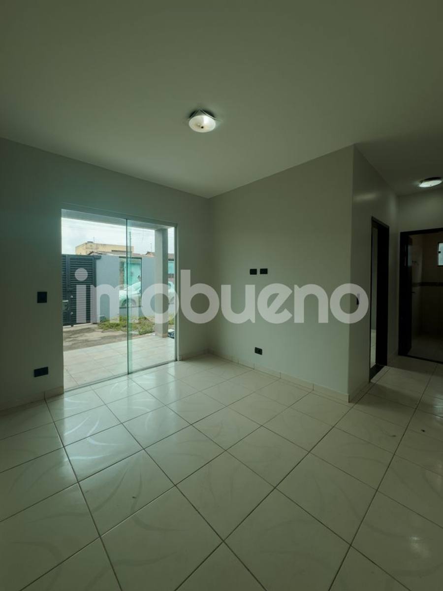 Foto 5 de Excelente casa à venda no setor sul de esquina com 3 quartos sendo 1 suíte