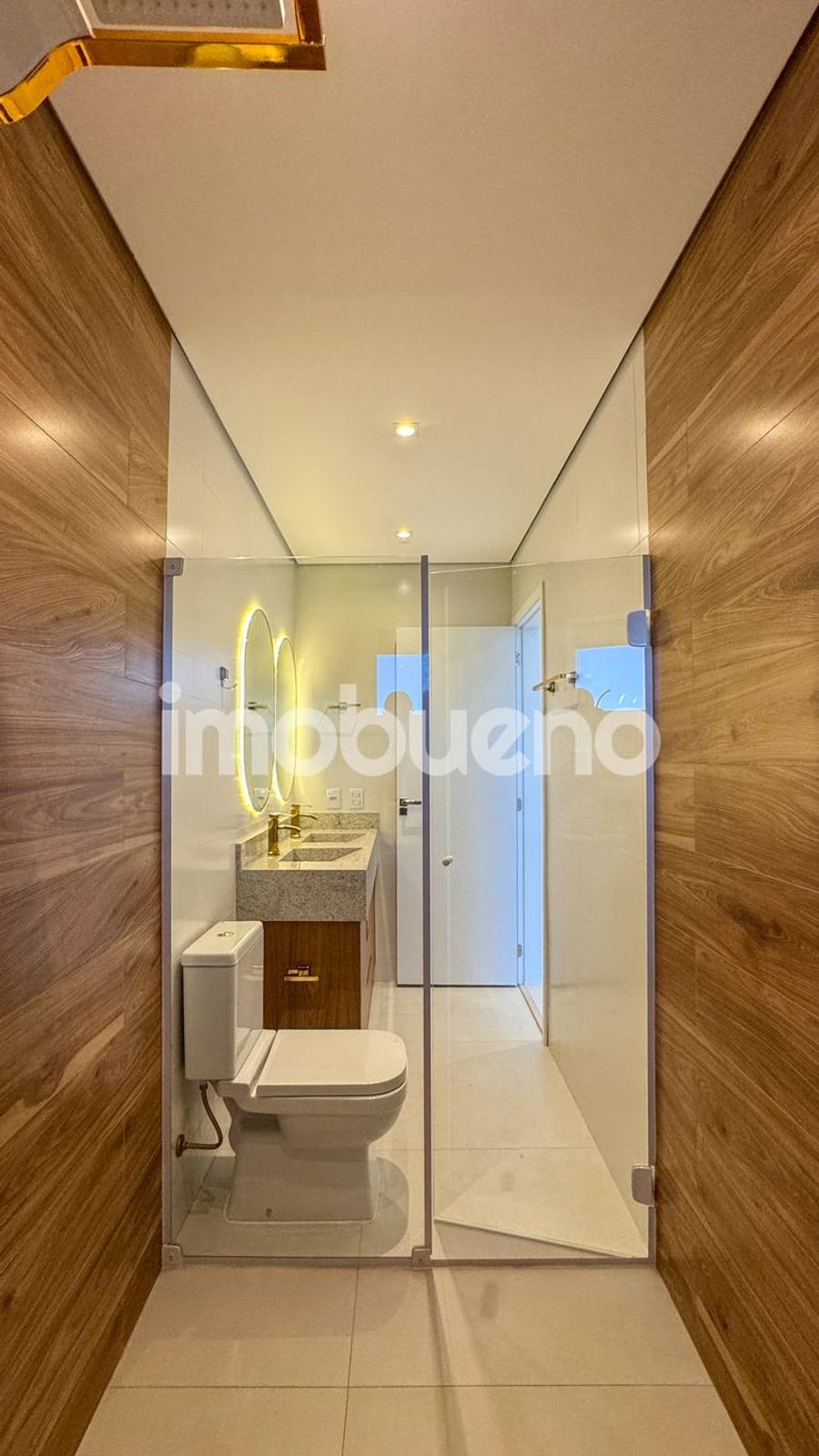 Foto 20 de Apartamento de 3 quartos com varanda gourmet no Edifício Vicenza