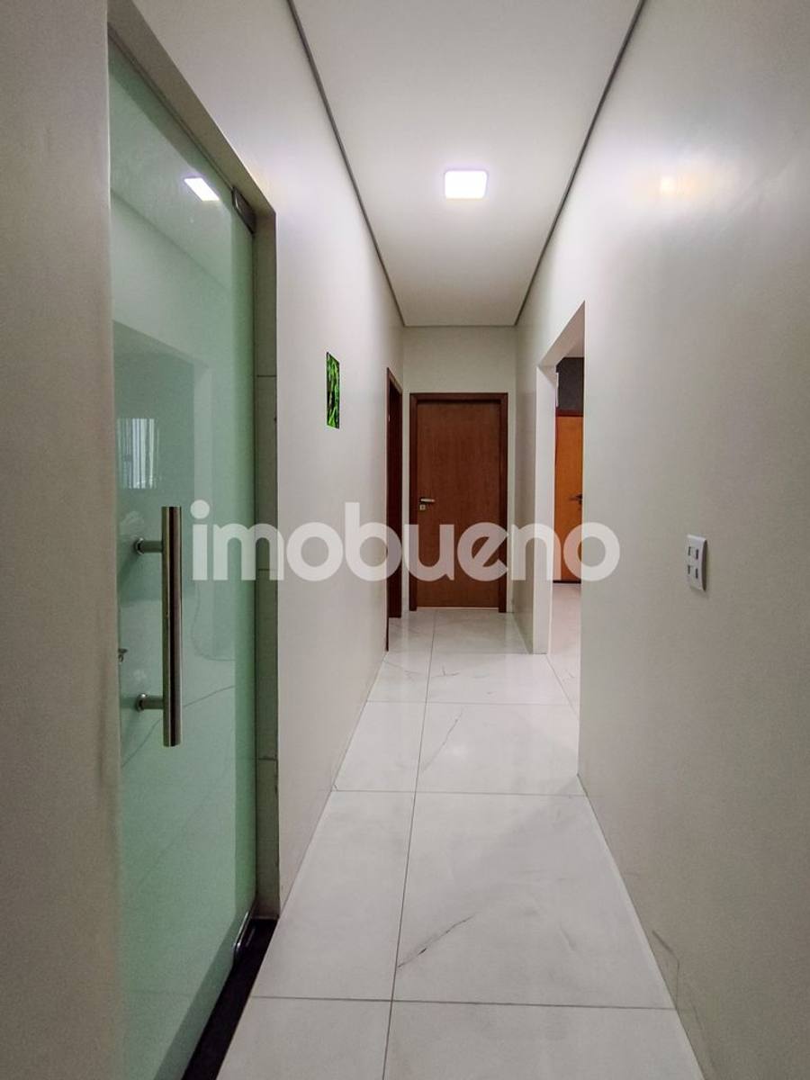 Foto 12 de Casa recém-reformada com 3 quartos e pergolado no Setor Sul