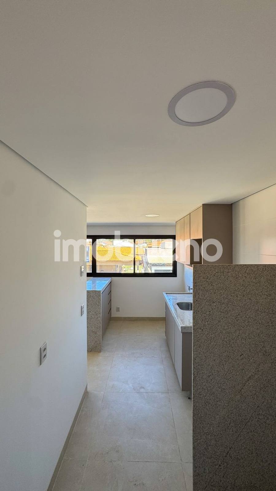 Foto 8 de Apartamento com 3 quartos e completo em marcenaria no Parque Laguna II