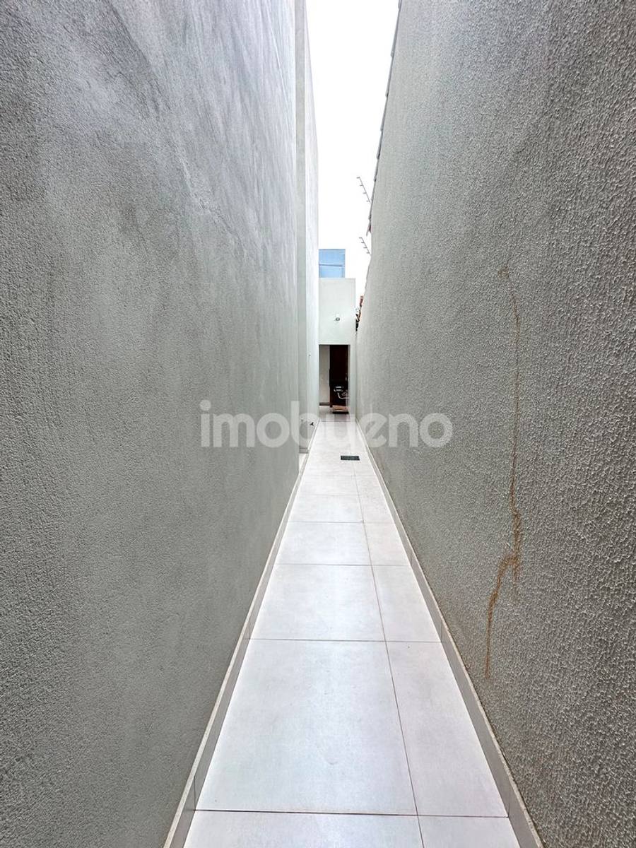 Foto 4 de Sobrado a venda no Jardim Triângulo com 3 suítes e área gourmet, 240m²