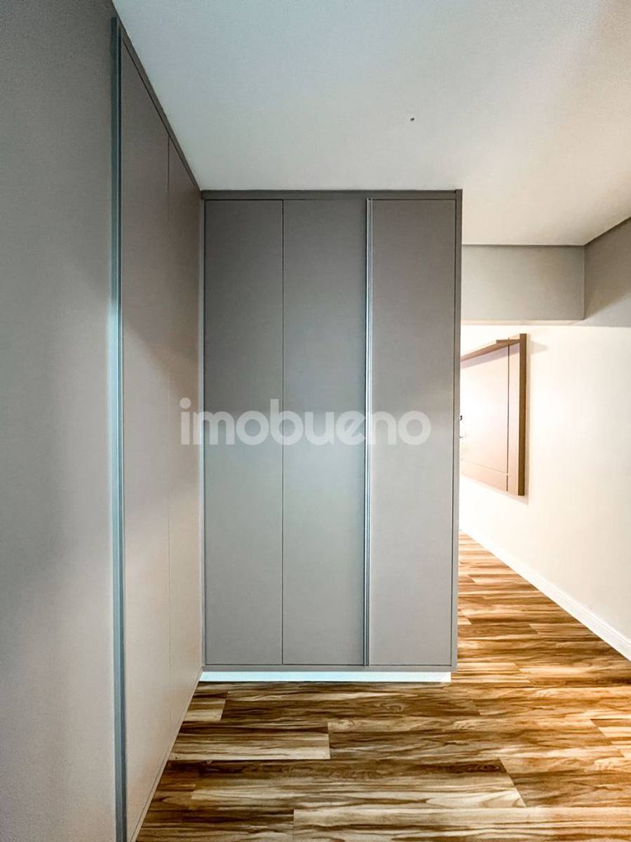 Foto 16 de Casa térrea mobiliada de 280 m² com área gourmet no Setor Primavera