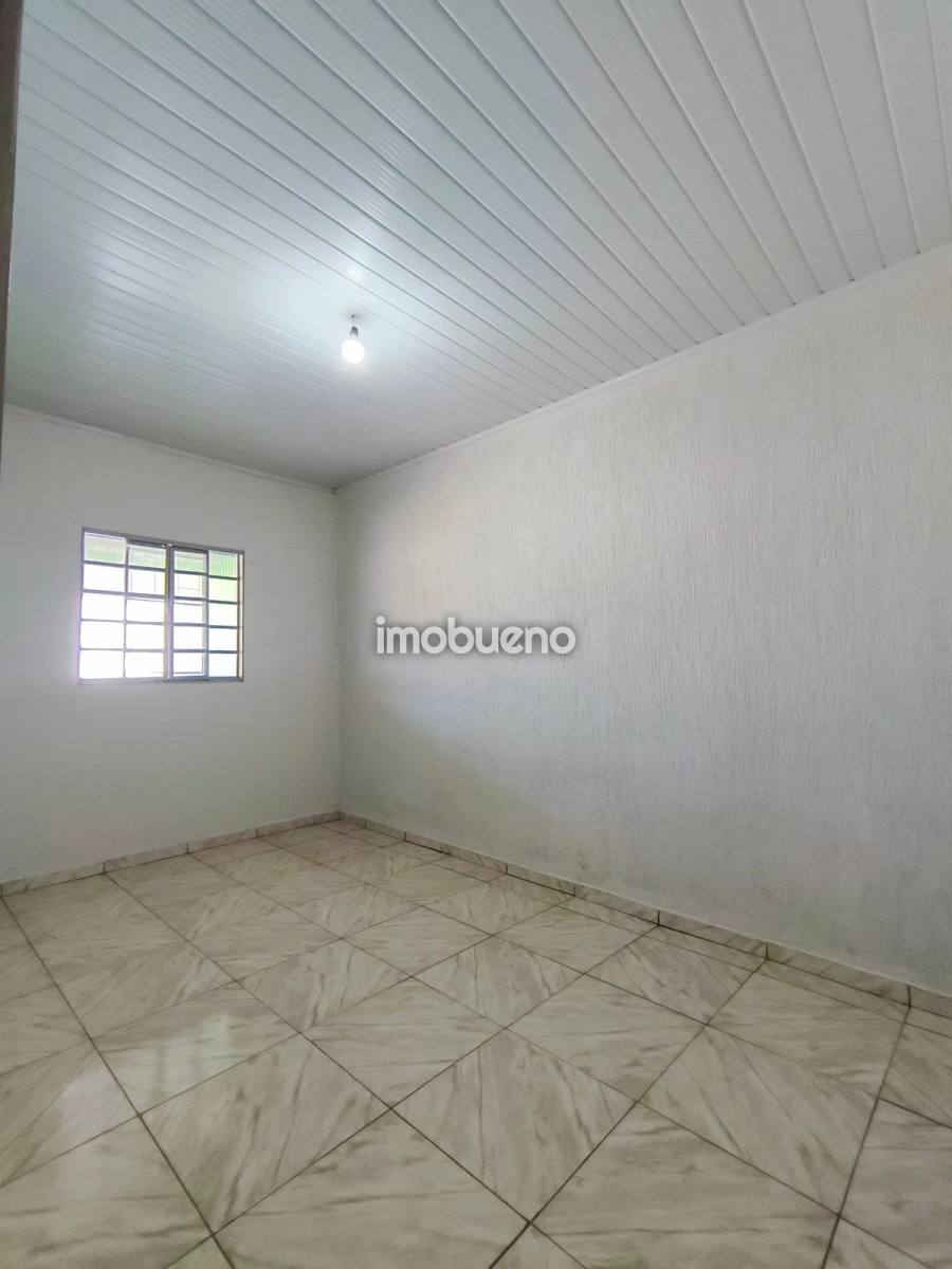 Foto 6 de Excelente Casa com 3 Quartos, Suíte e 3 Vagas no Jardim Califórnia