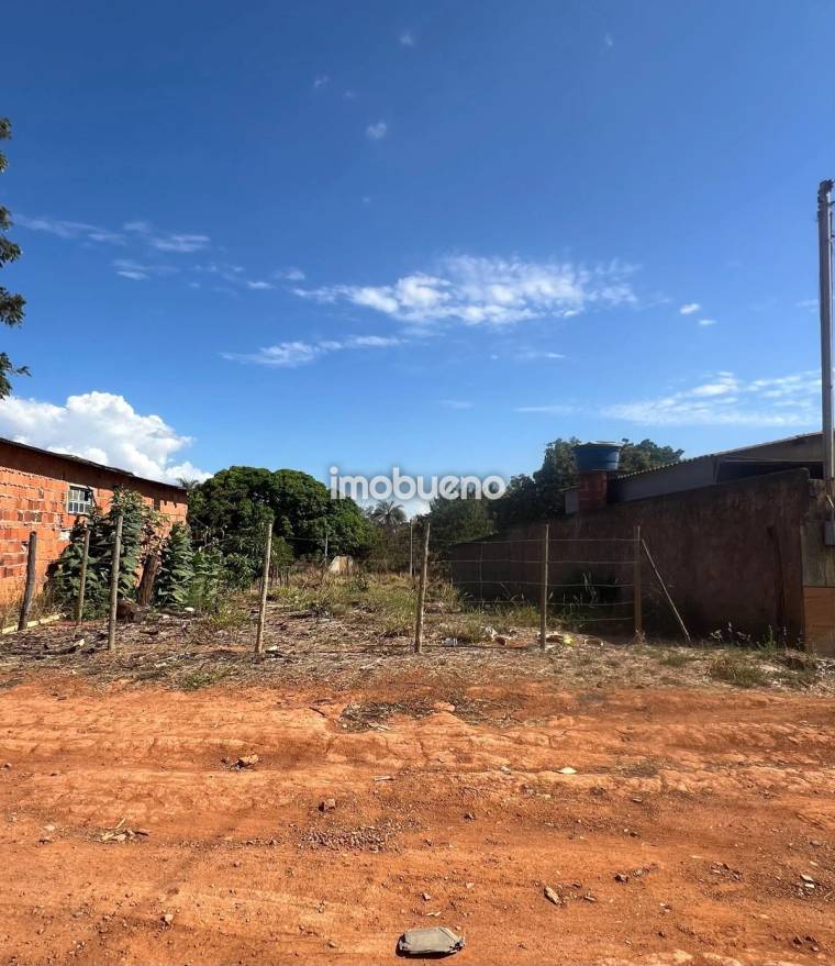 Lote de 300 m² à venda no Parque Vila Verde em Formosa-GO em Parque Vila Verde
