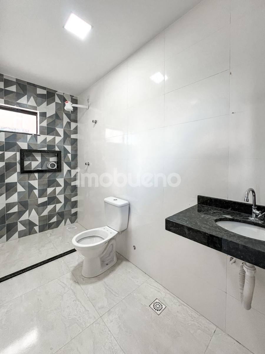 Foto 7 de Apartamento de 76 m² com 2 quartos (1 suíte) no Setor Nordeste.
