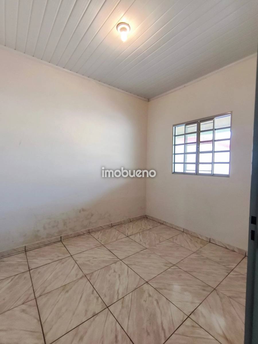 Foto 5 de Excelente Casa com 3 Quartos, Suíte e 3 Vagas no Jardim Califórnia