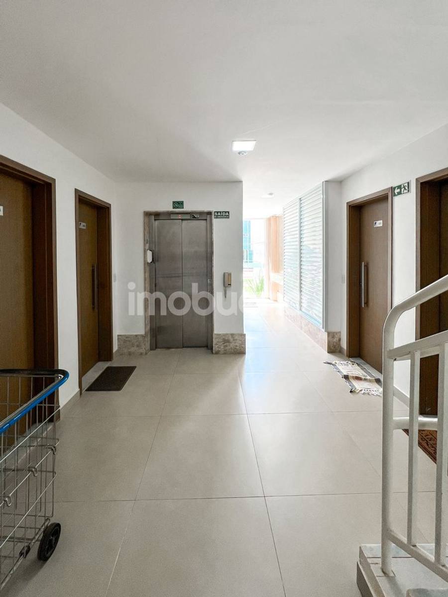 Foto 19 de Apartamento 100% mobiliado, com 2 quarto, sendo 1 suíte, 74,99m²