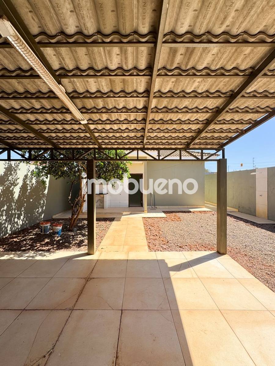 Foto 18 de Casa para locação Village, 3 quartos, 1 suíte, 150m².