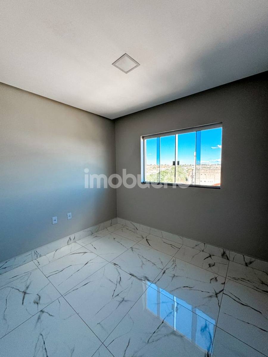 Foto 14 de Vende-se apartamento com 3 quartos no Parque da Colina
