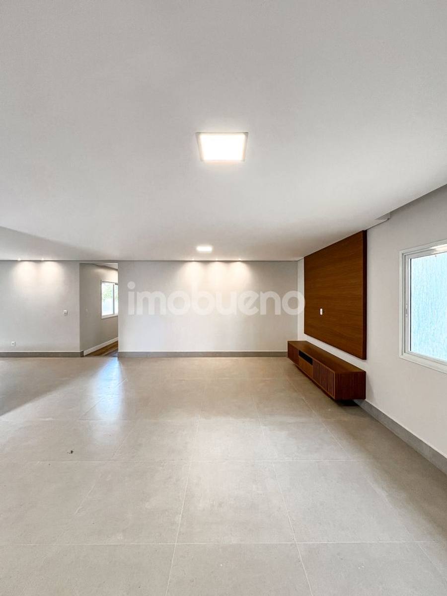 Foto 19 de Casa térrea mobiliada de 280 m² com área gourmet no Setor Primavera