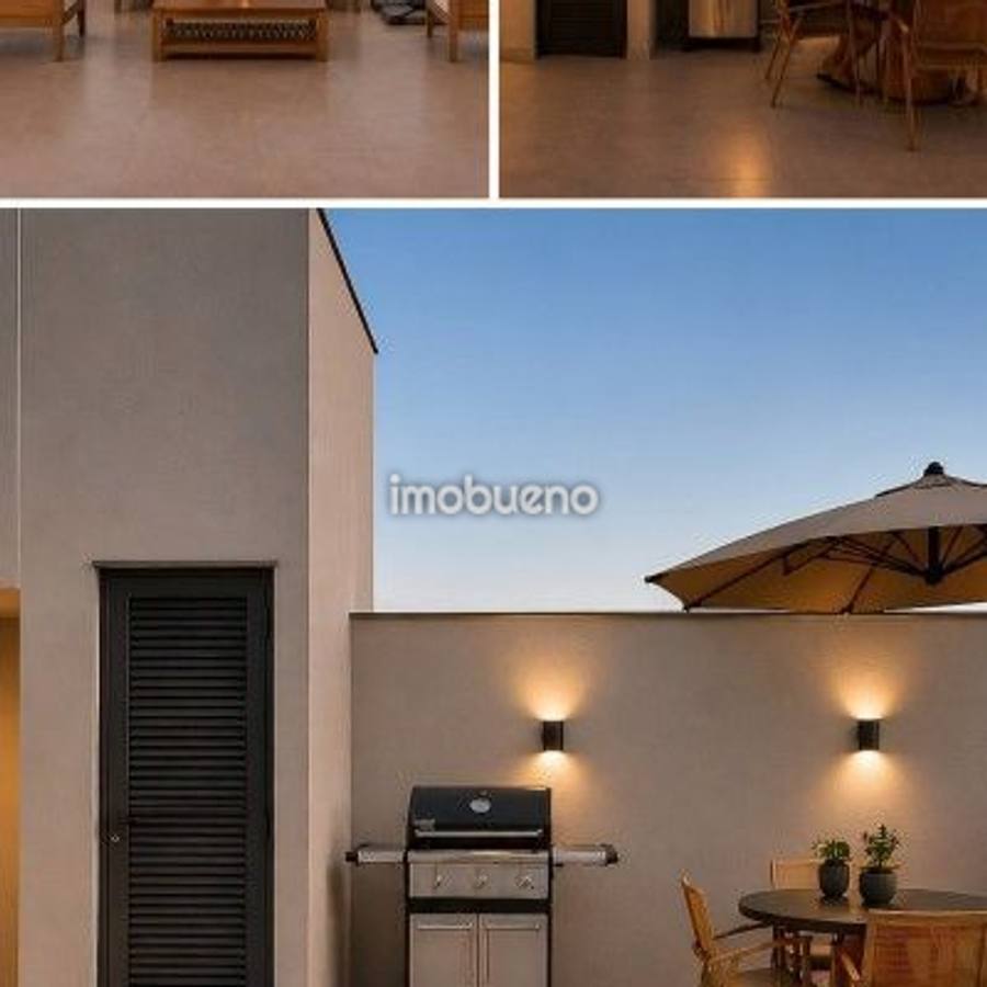 Foto 9 de Apartamento com 2 quartos à venda, financia 100%, Setor de Chácaras Sul Formosa/GO