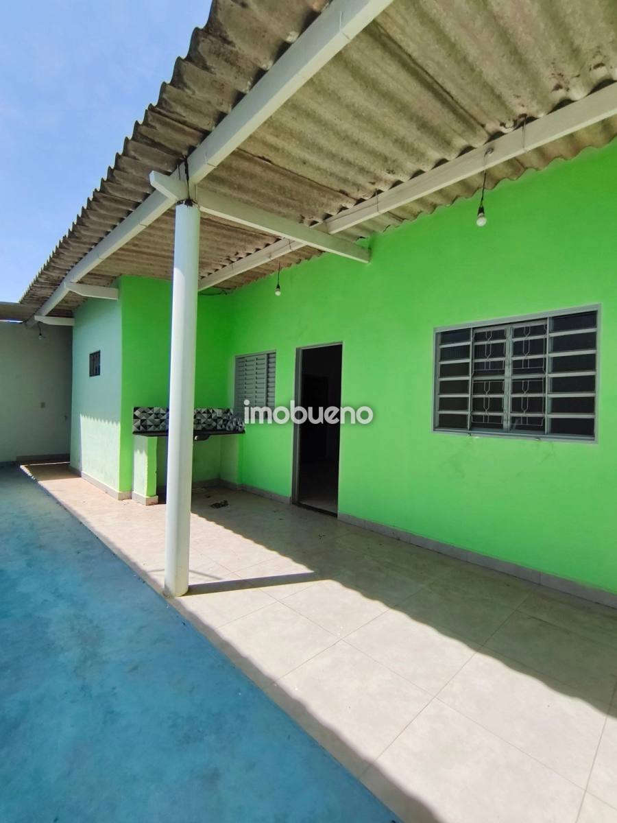 Foto 14 de Excelente Casa com 3 Quartos, Suíte e 3 Vagas no Jardim Califórnia