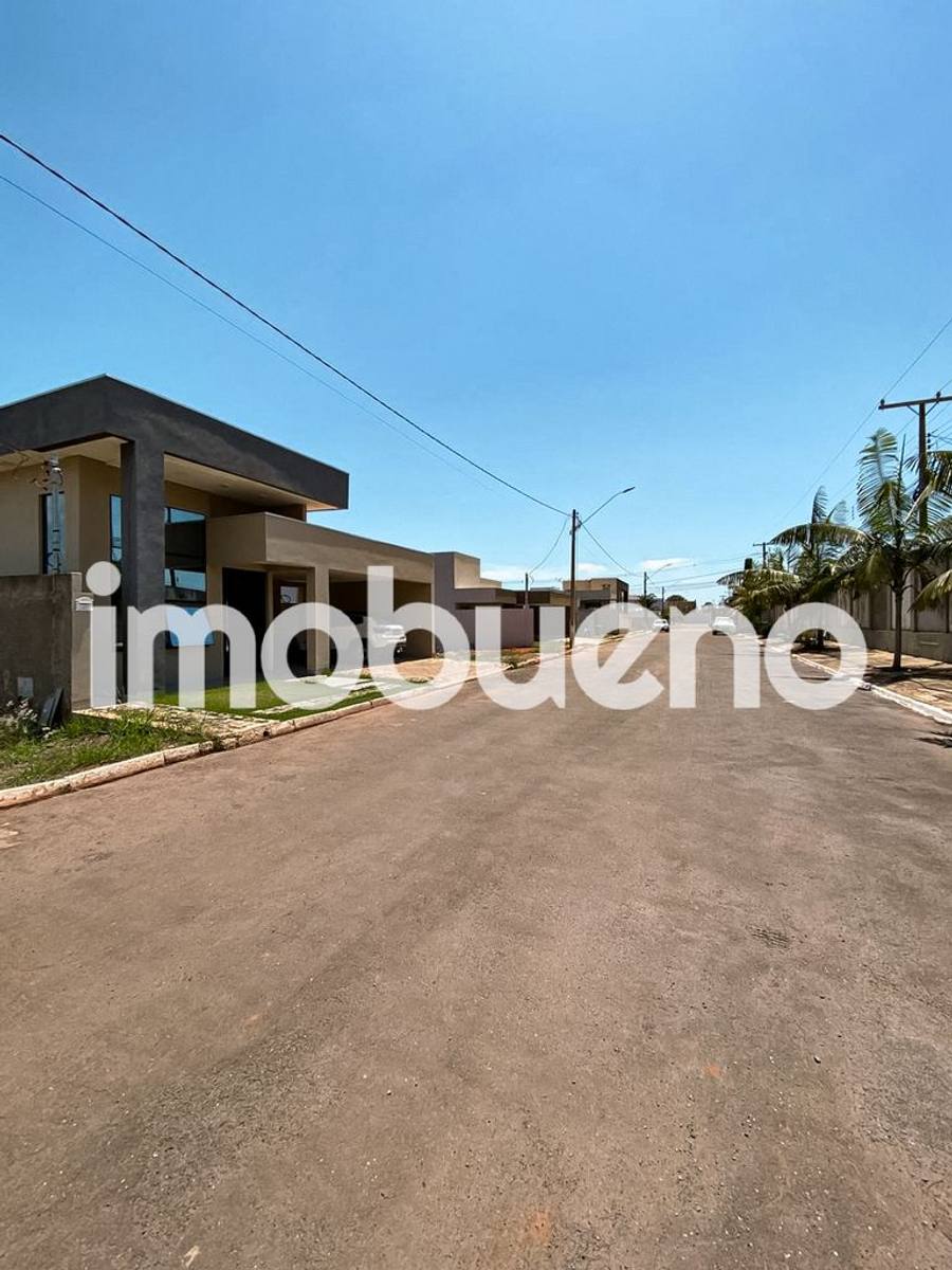 Foto 4 de Terreno de 281 m² no Condomínio Asas Douradas no Jardim Califórnia