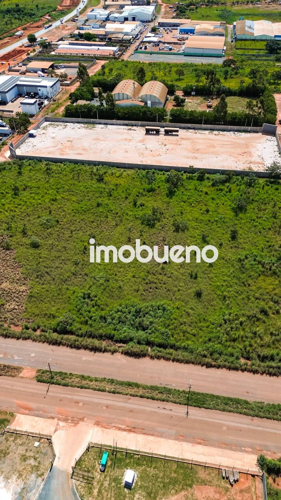 Foto 6 de Lote / Terreno comercial na BR020, 9.254m²