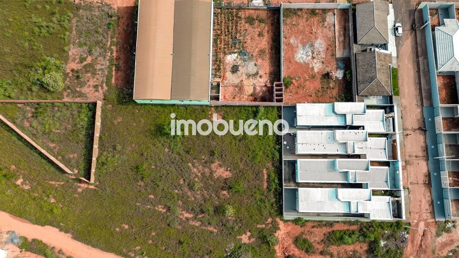 Foto 5 de Terreno plano de 300 m² no Setor Vila Verde próximo ao CETESI