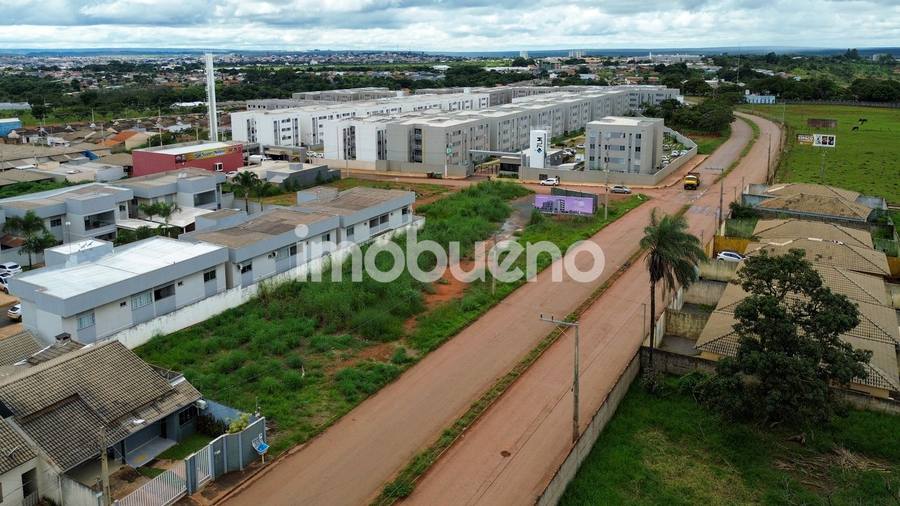 Foto 5 de Terreno de 340 m² de frente para o Anel Viário no Setor Chácara do Abreu