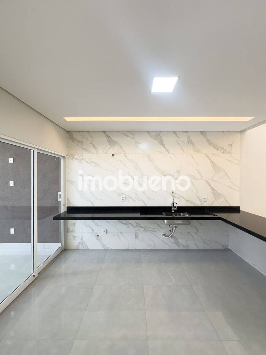 Foto 7 de Casa com 3 quartos sendo 1 suíte no Setor Parque Primavera, 294m²