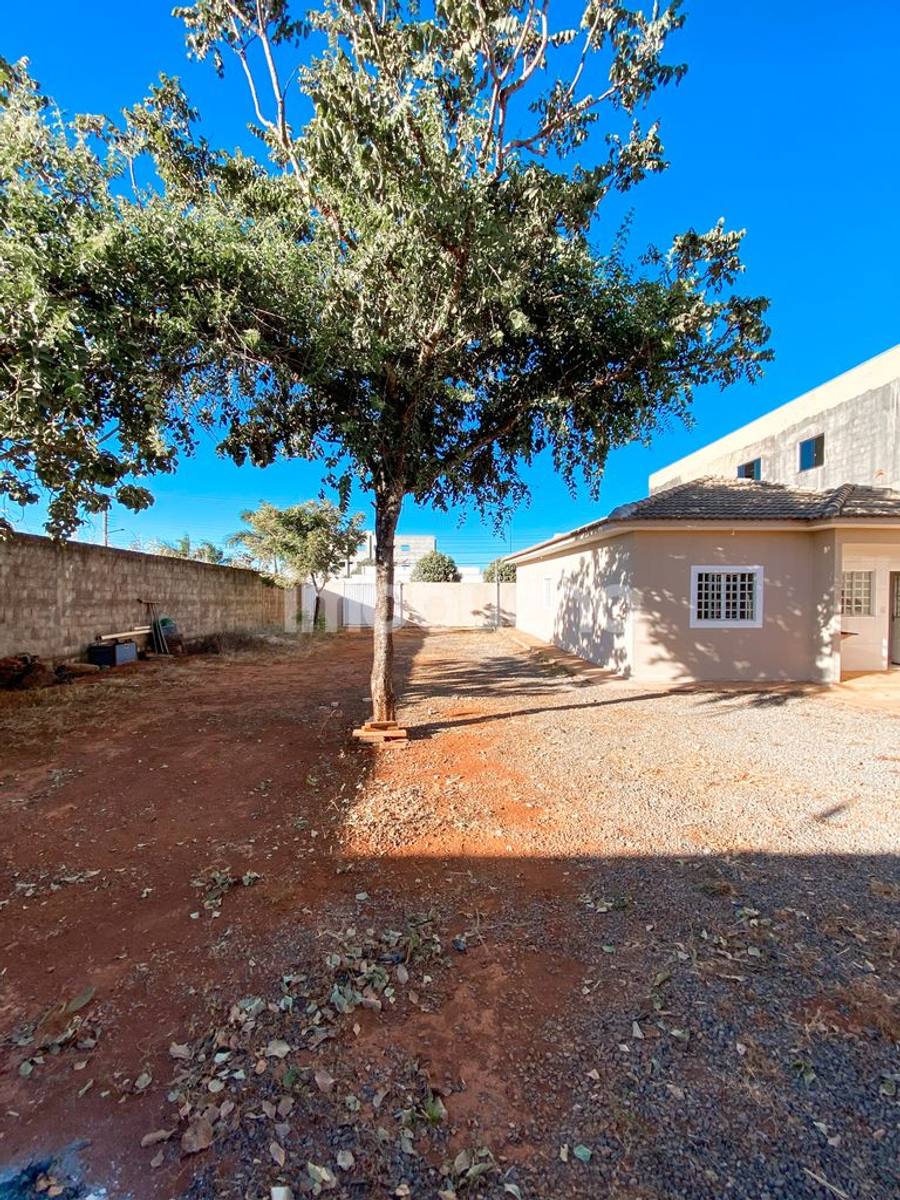 Foto 23 de Casa a venda de 3 quartos, sendo 1 suíte, Setor Parque Laguna, 112m² lote 600m².