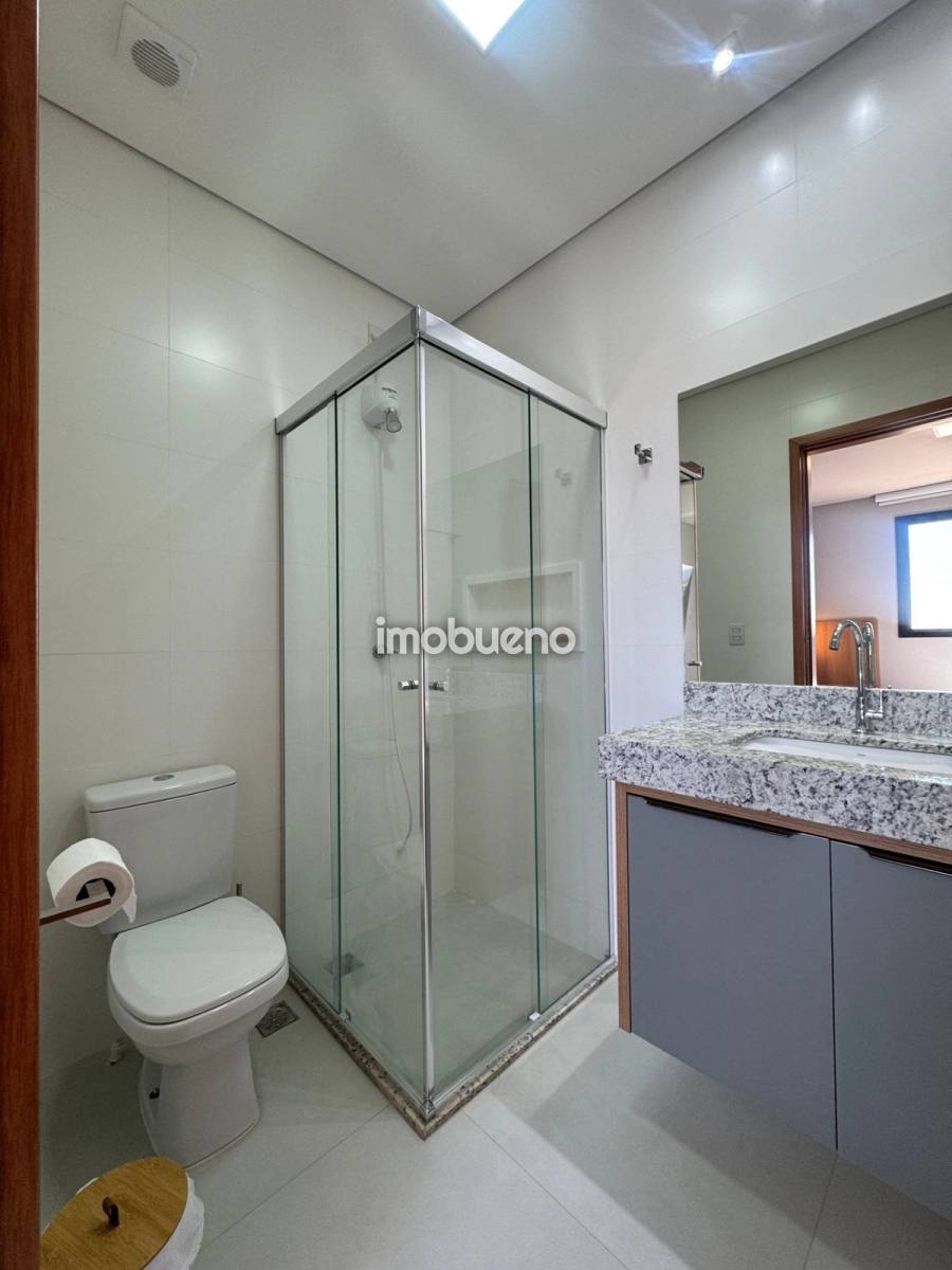 Foto 12 de Apartamento com 2 quartos sendo 1 suíte, no Parque Laguna