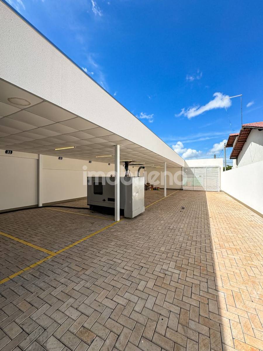 Foto 50 de Apartamento de 3 quartos com varanda gourmet no Edifício Vicenza