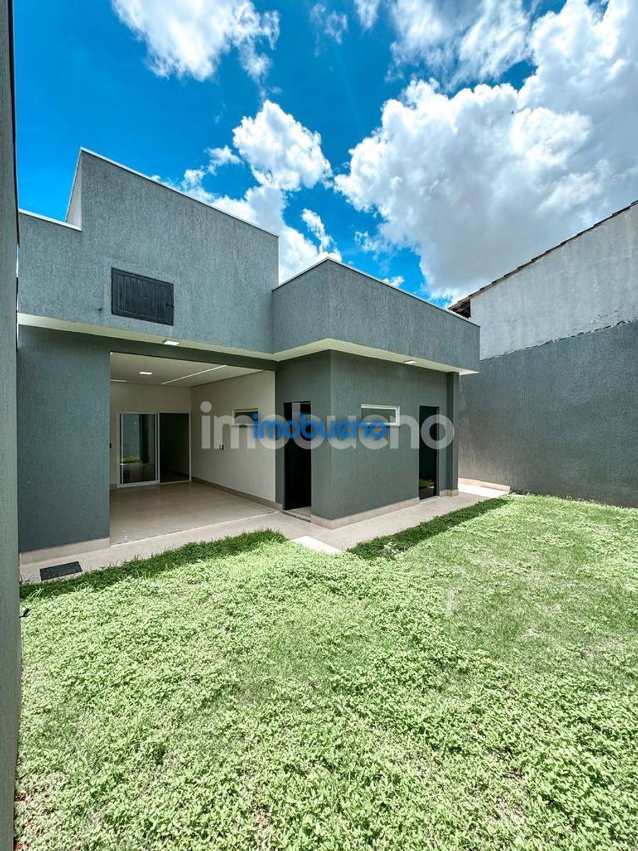 Foto 11 de Casa com 3 quartos sendo 3 suíte no Bosque II R$920.000,00