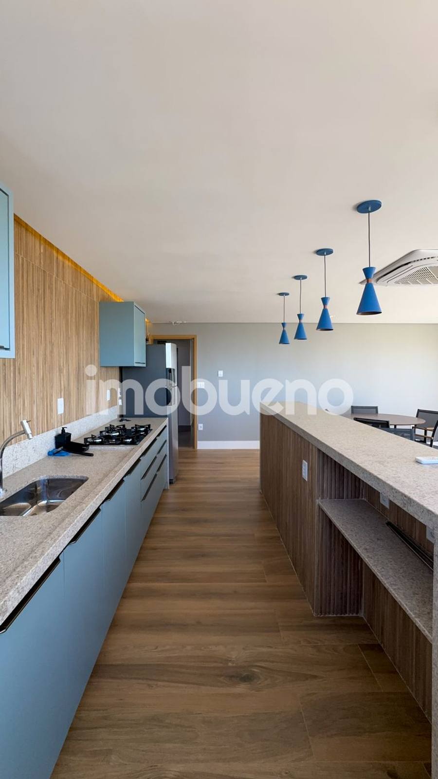 Foto 25 de Apartamento no Akso Prime, com 02 vagas e lazer completo