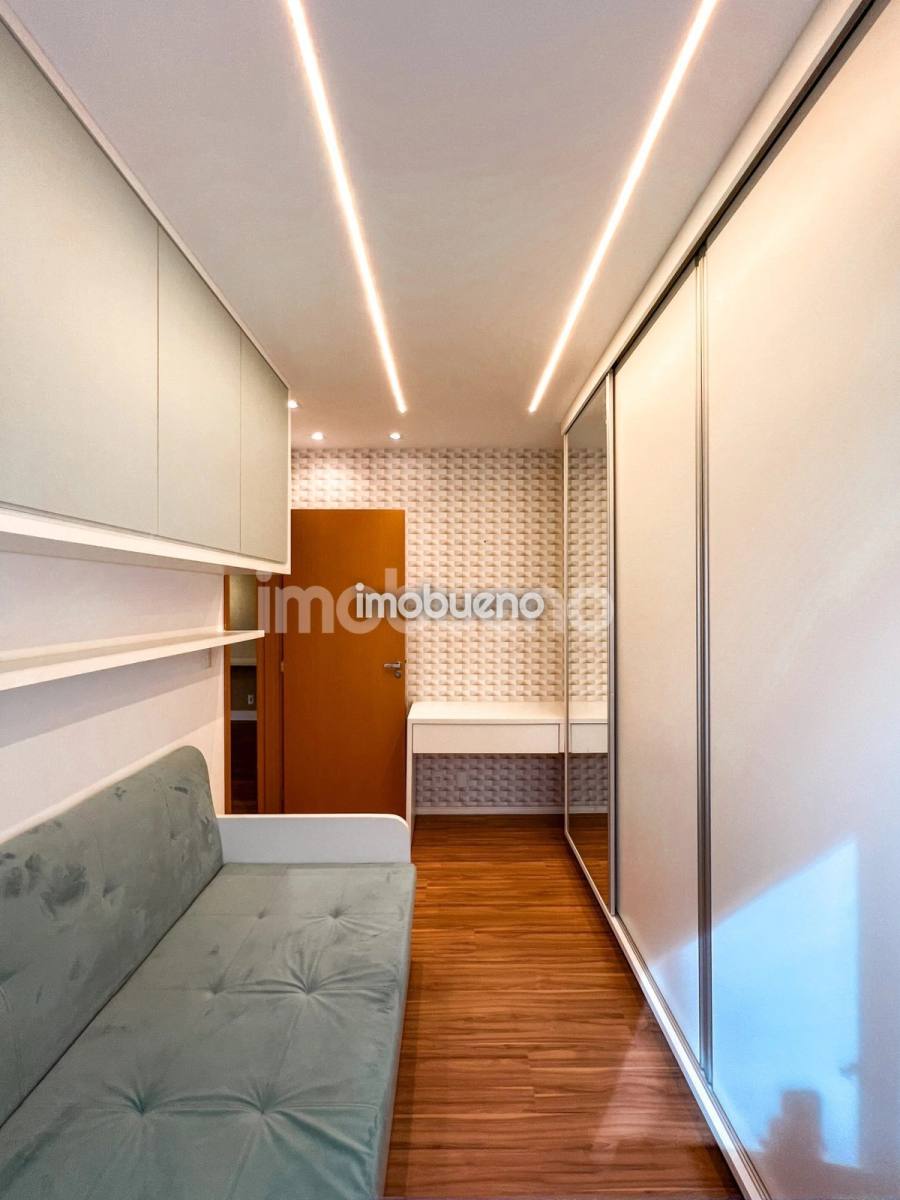 Foto 16 de Apartamento de 2 Quartos com Garagem Coberta no Setor de Chácaras Sul