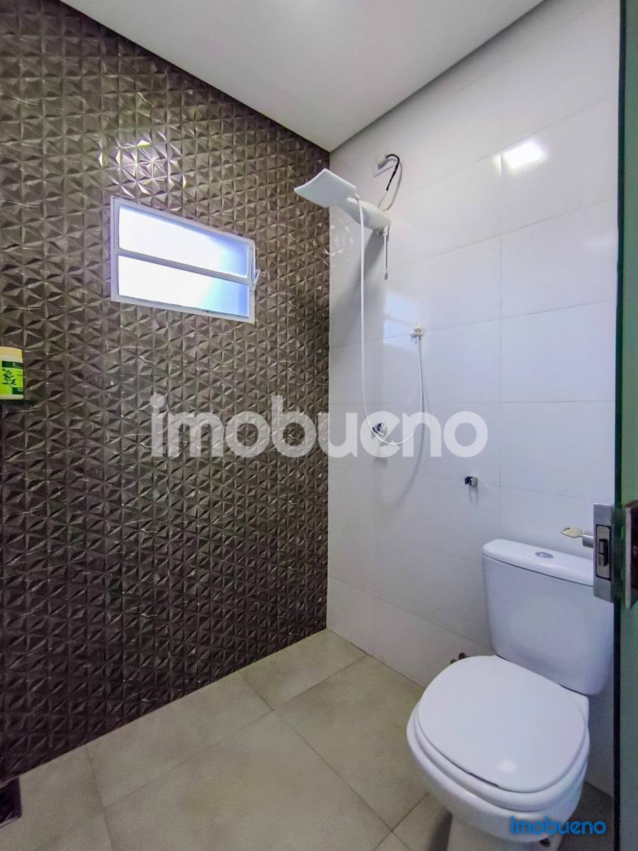 Foto 20 de Casa com 3 quartos, suíte e móveis planejados no Setor Sul