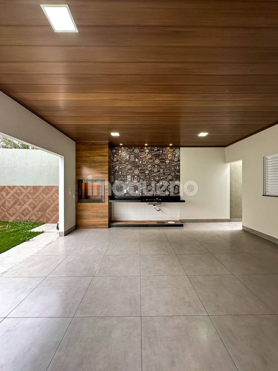 Foto 16 de Sobrado a venda no Jardim Triângulo com 3 suítes e área gourmet, 240m²