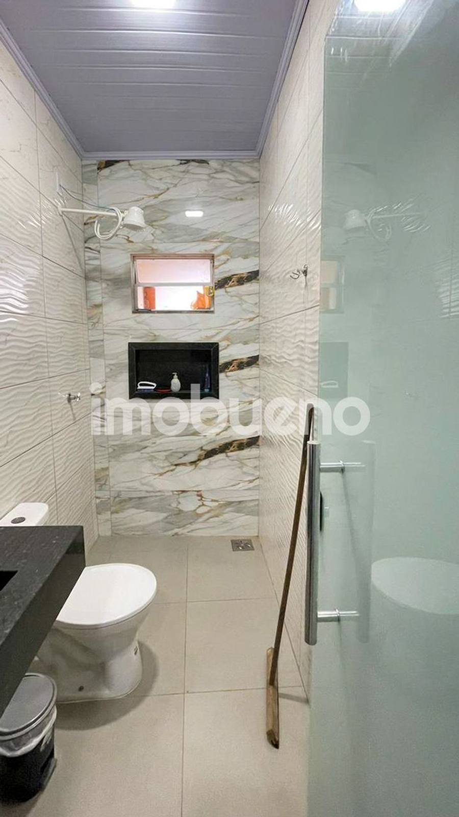Foto 7 de Casa reformada com 2 quartos sendo 1 suíte no Setor Bosque II