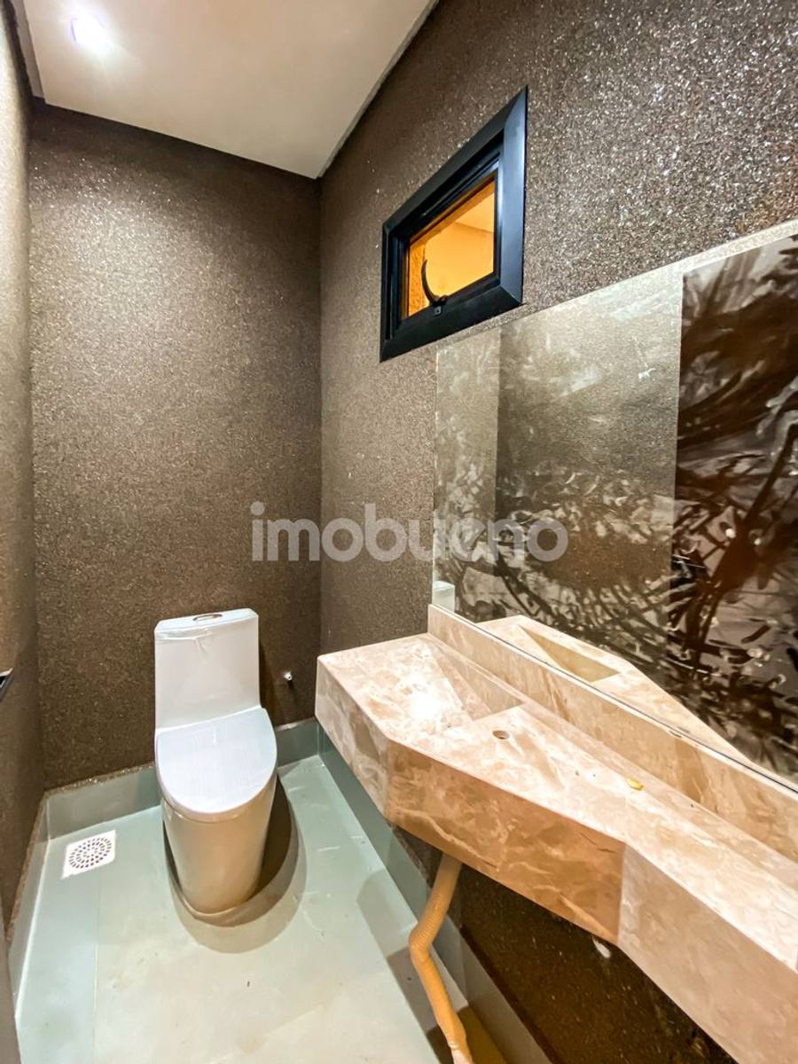 Foto 9 de Casa a venda no vila verde, 3 quartos, 1 suíte, 240 m²