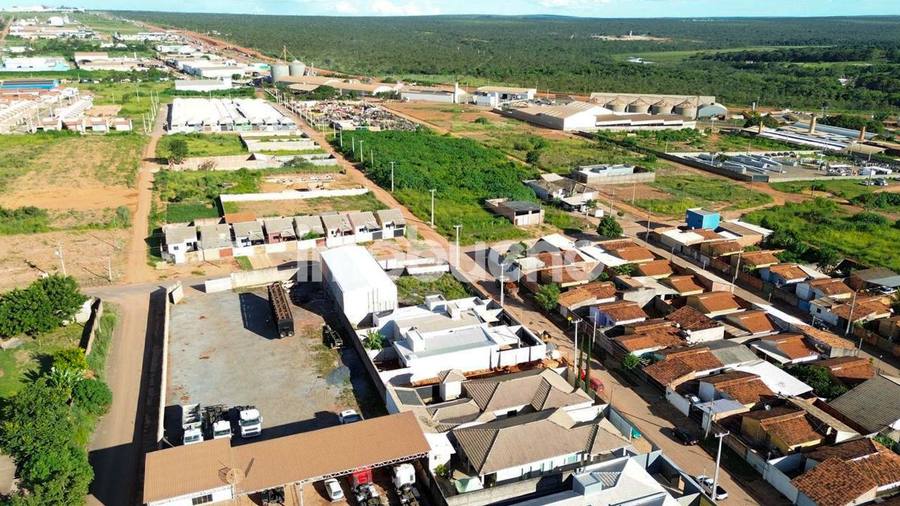 Foto 21 de Área / Galpão comercial próximo a BR020, 4.000m²