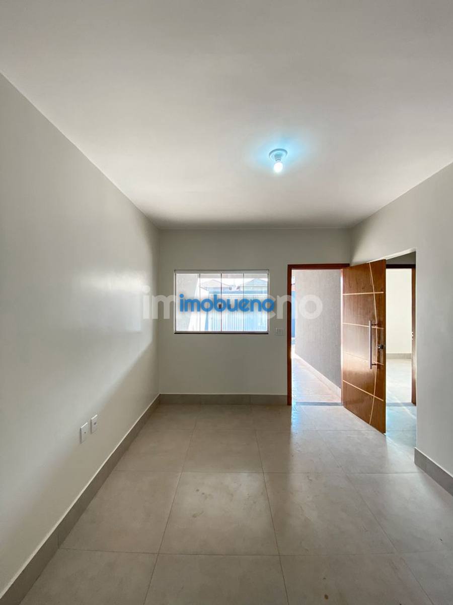 Foto 5 de Casa a venda no Setor de Chácaras Abreu com 2 quartos sendo 1 suíte, 150m²