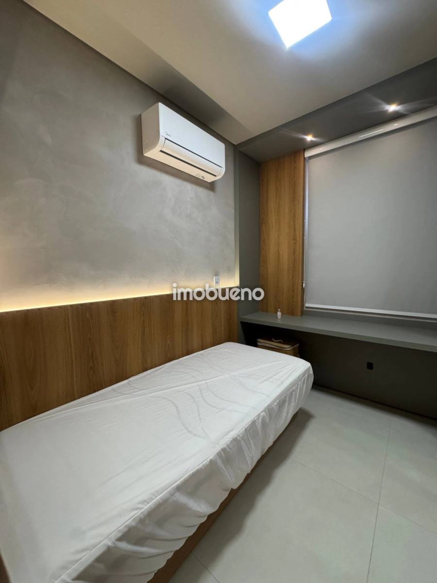 Foto 9 de Apartamento com 2 quartos sendo 1 suíte, no Parque Laguna