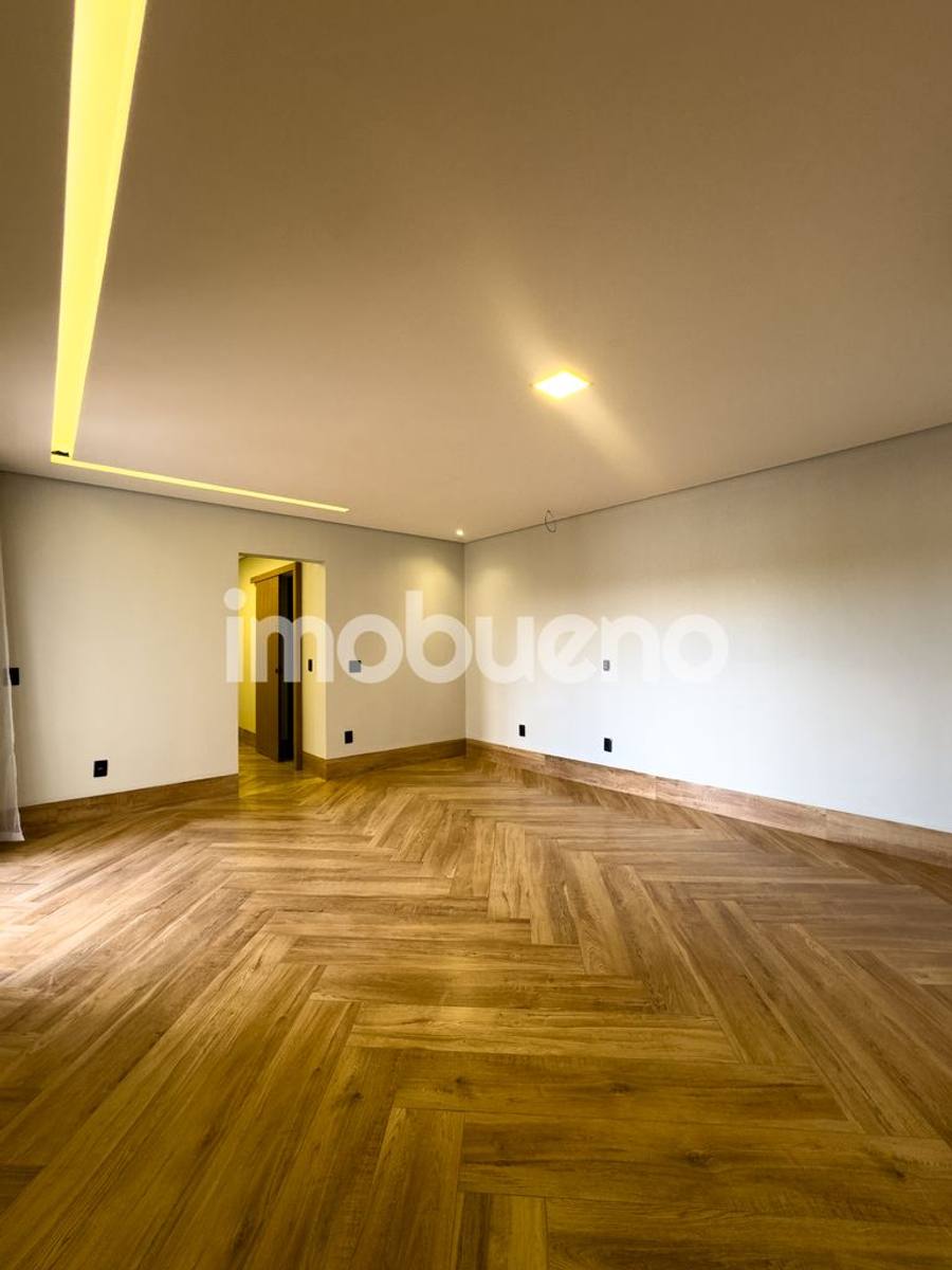 Foto 16 de Casa em condomínio: 3 suítes, sendo 1 master, 309m² e piscina.