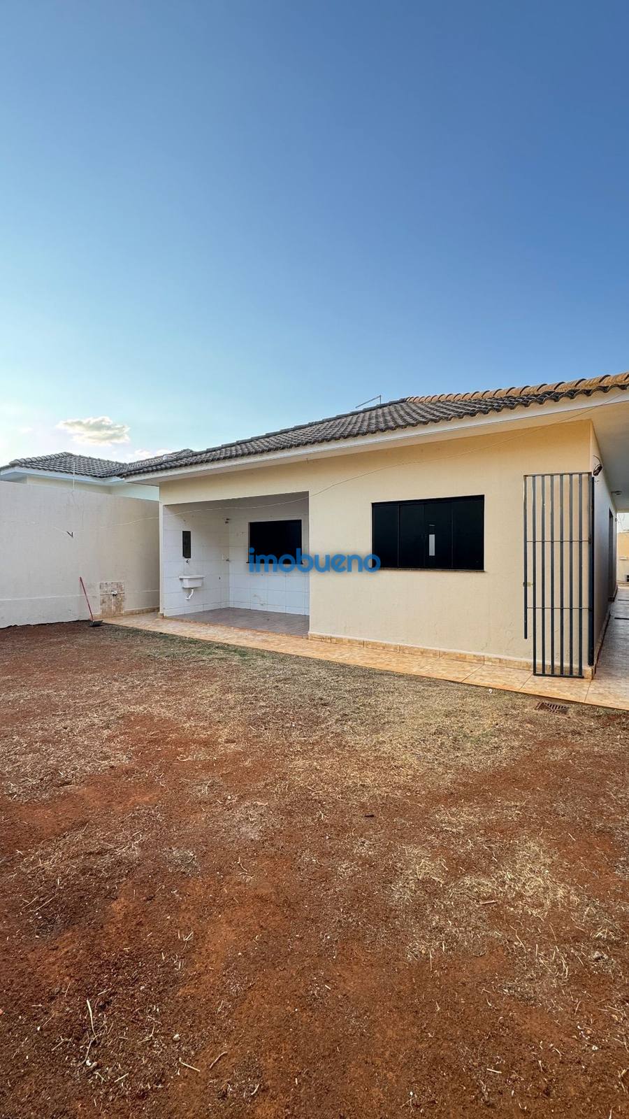 Foto 18 de Casa à venda no Parque Vila Verde, em Formosa-GO, com 138,31 m² de área útil e 300 m² de área total.